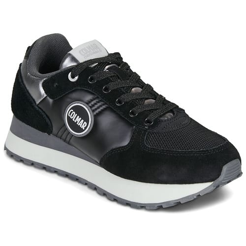 Lage Sneakers Colmar TRAVIS AUTHENTIC