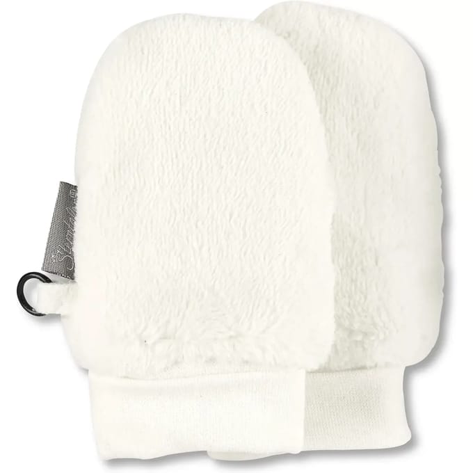 Baby fleece wanten Sterntaler Teddy