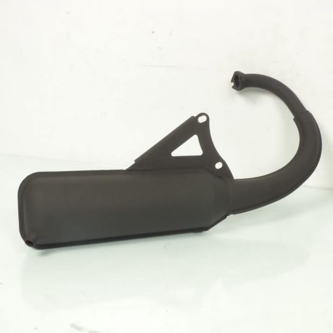 Pot d échappement Polini pour Scooter Yamaha 50 Slider Après 2004 Neuf