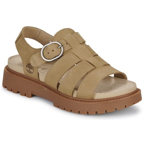 Platte sandalen Timberland CLAIREMONT WAY