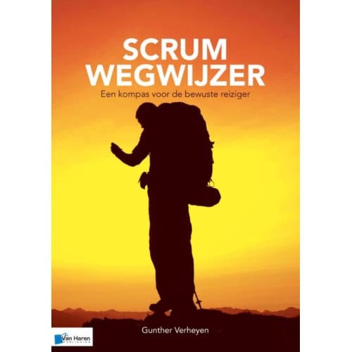 Scrum Wegwijzer - Gunther Verheyen