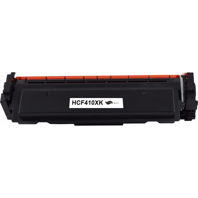 SecondLife - HP toner (CF 410X) 410X Black