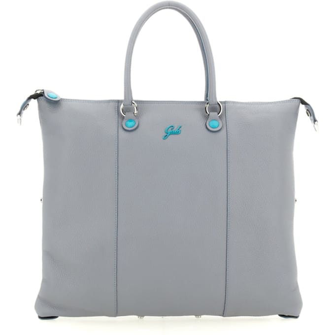 Gabs G3 Schoudertas Leder 43 cm - Dames - rugiada