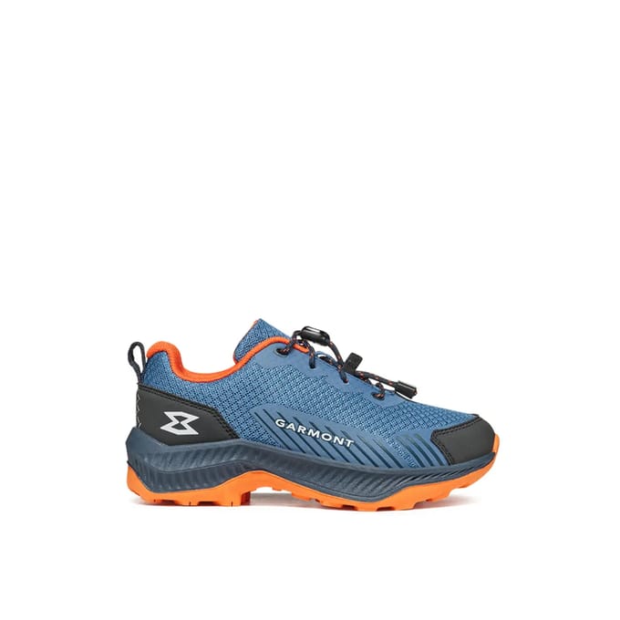 Garmont 9.81 Pulse Wandelschoenen Blauw EU 39