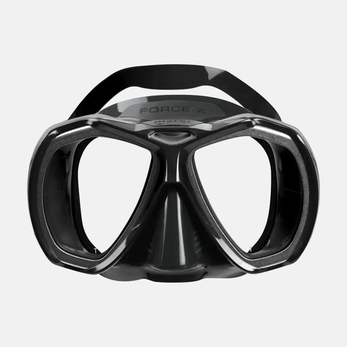 Mares Force-X Duikbril