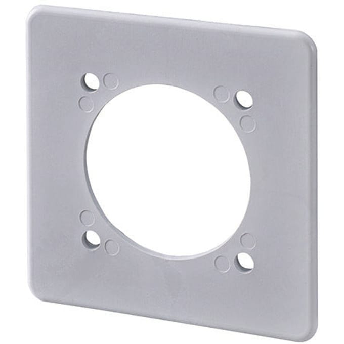 Mennekes Adapterplaat Industriële Stekker - 41340