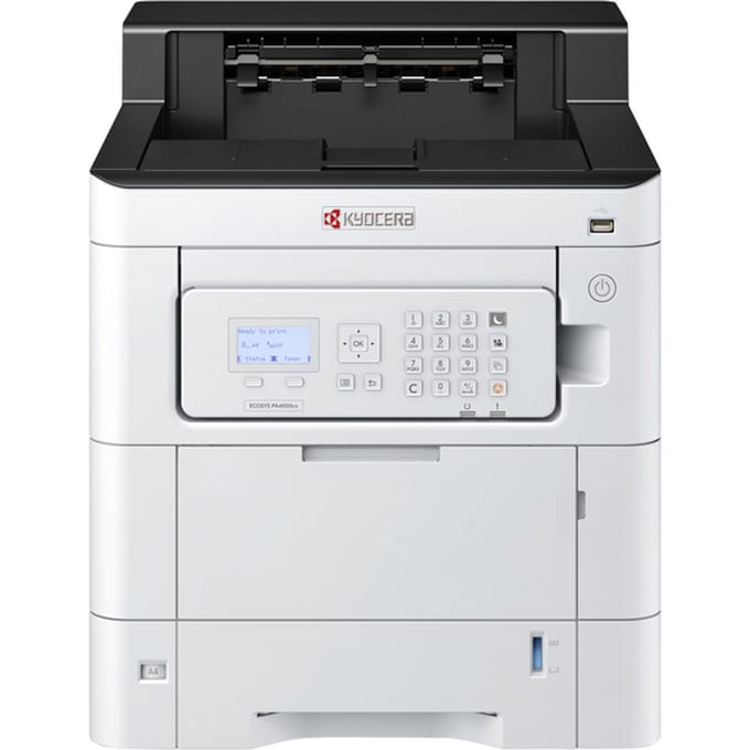 KYOCERA ECOSYS PA4500cx A4 Farblaser - 45 Seiten