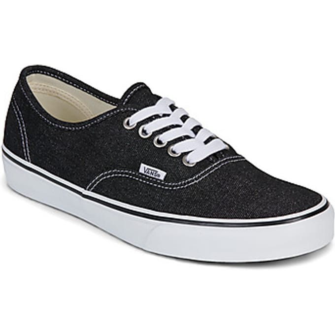 Vans  Lage Sneakers Authentic