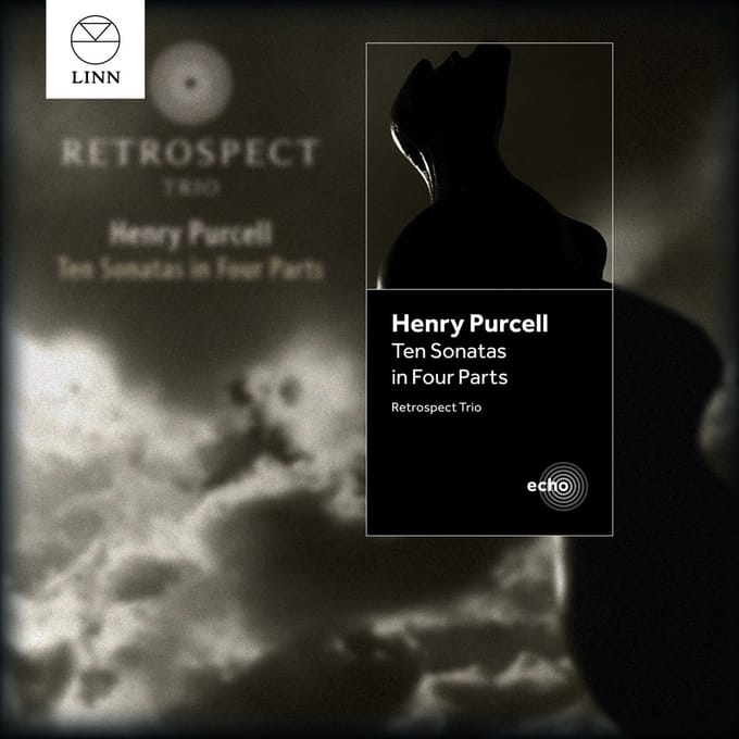 Retrospect Trio - Purcell: Ten Sonatas In Four Parts (CD)