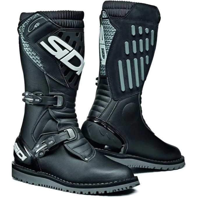 Motorcross schoenen Sidi trial zero.2 2021