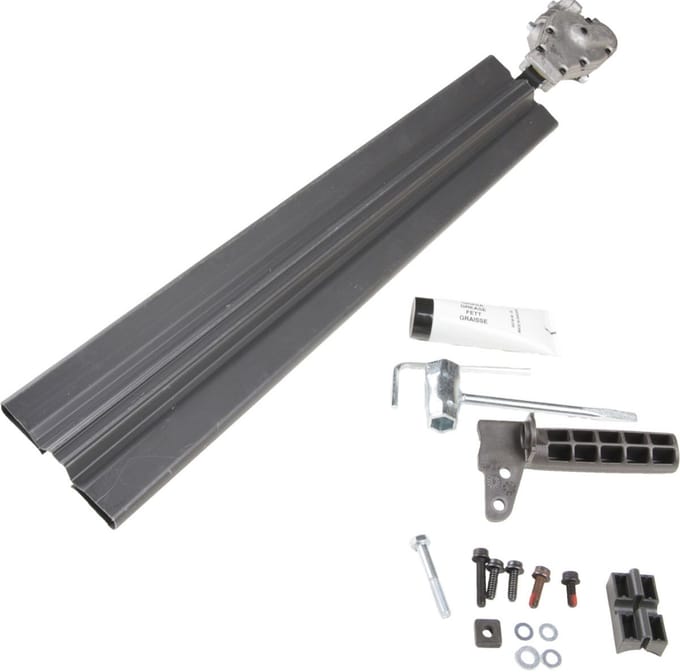 Heggenschaarkit cpl.