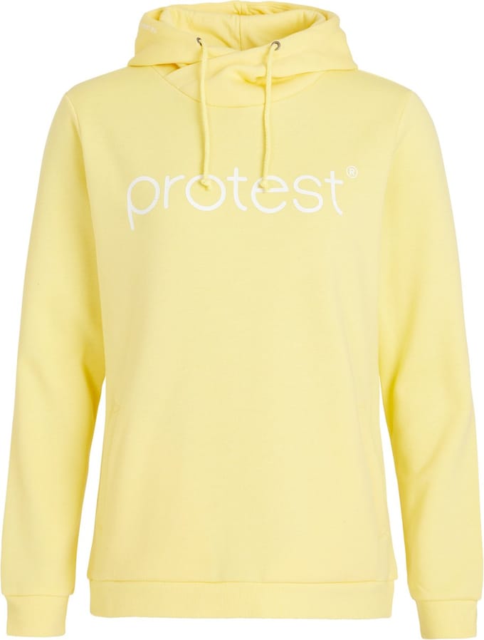 Protest CLASSIC LOGO HOODY – HOODY Dames