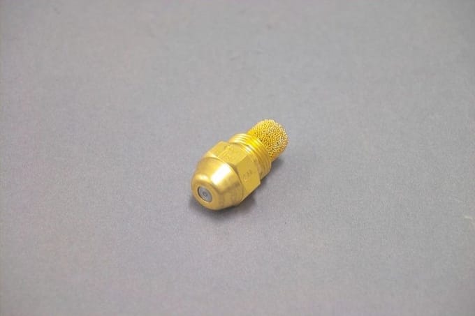 BRÖTJE Sproeier (Danfoss) 45 graden 1,10 type S, 620574