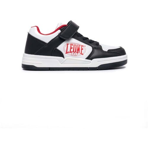 Lage Sneakers Leone 1947 Boy Shoes Pre School Lego