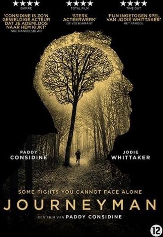 Journeyman (DVD)