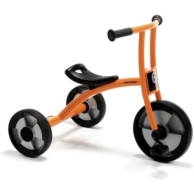 Kinderdriewieler Tremblay CT Circle