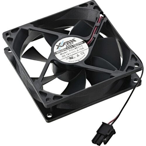 AEG ventilatormotor, luchtkanaal 4055866356