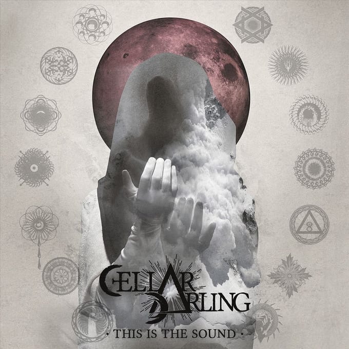 This Is The Sound - Cellar Darling