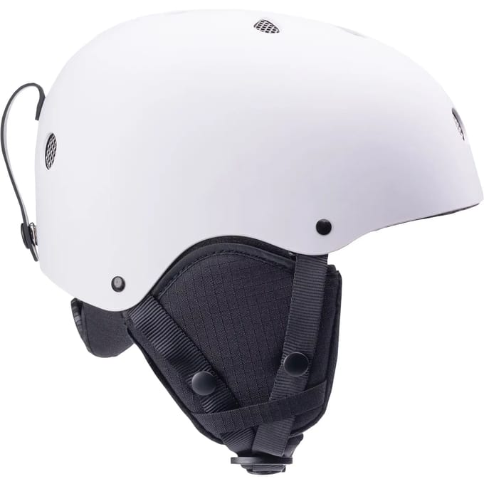 Skihelm voor kinderen Iguana Grevo