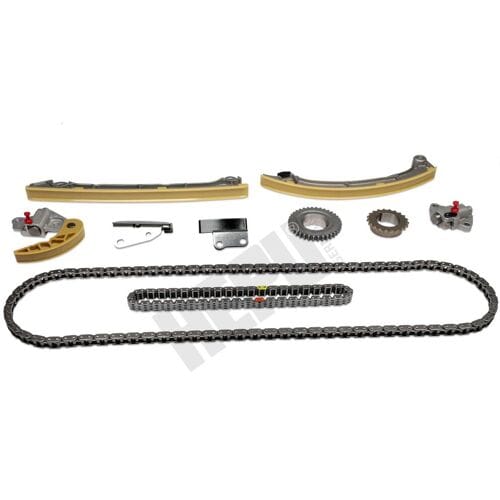 Distributiekettingset HEPU 21-0664
