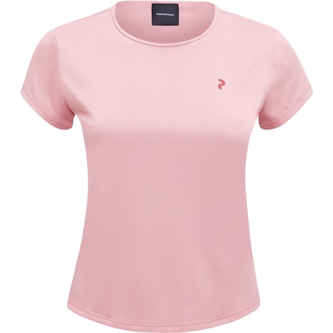 Peak Performance Womens Active Slim Tee