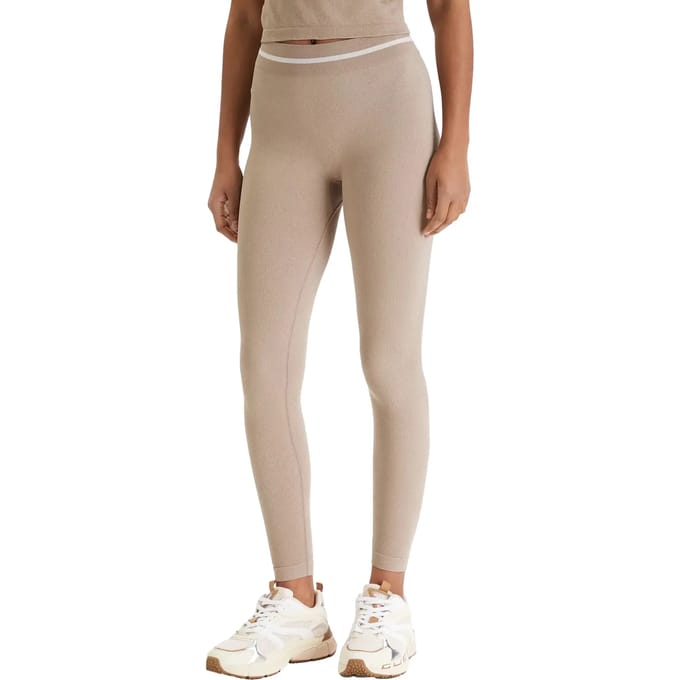 Naadloze legging voor dames Guess Pepi 4G