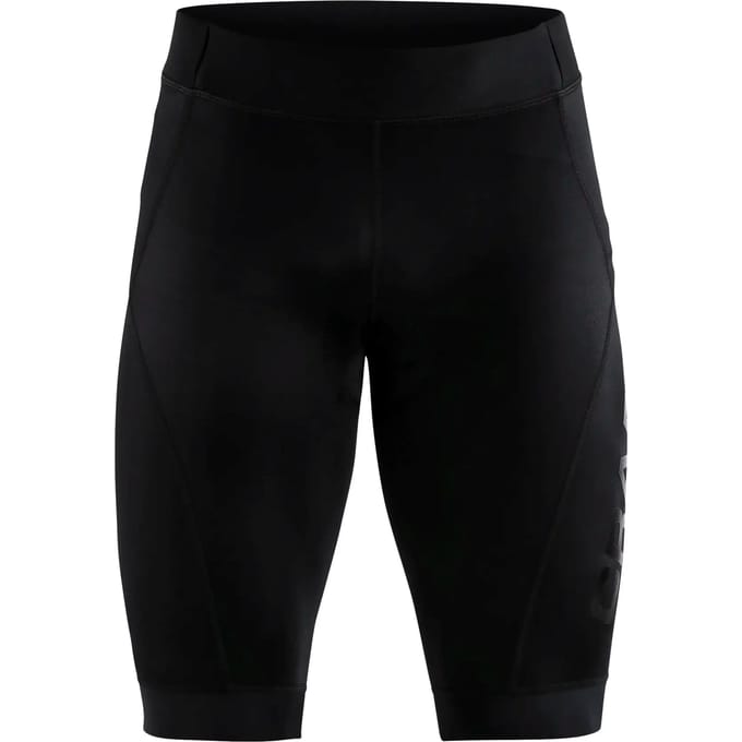 CRAFT CORE ESSENCE SHORTS M Heren Fietsbroek - Zwart