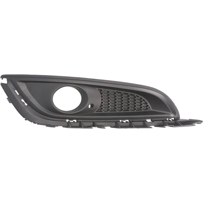 Bumper - ventilatierooster BLIC 6502-07-5079994P
