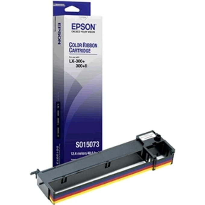 Epson S015073 inktlint kleur (origineel)