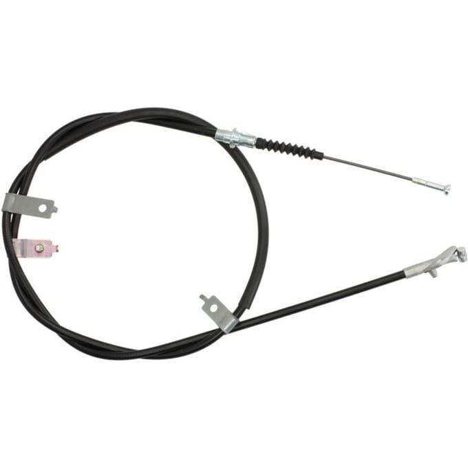 Kabel, parkeerrem BOSCH 1 987 482 829