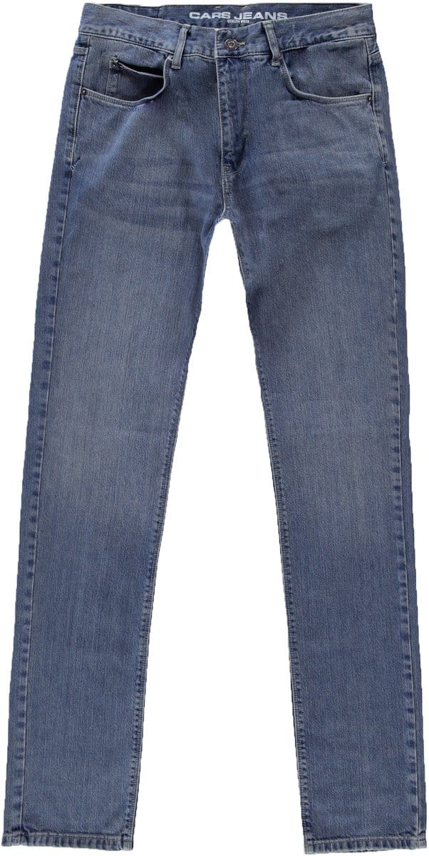 Palo Chino Str Check 74113 01 Black