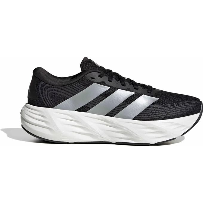 Adidas Galaxy 8 Hardloopschoenen Zwart EU 36 Vrouw