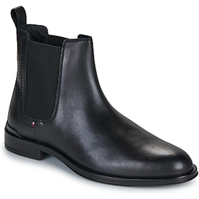 Laarzen Tommy Hilfiger BASTIEN