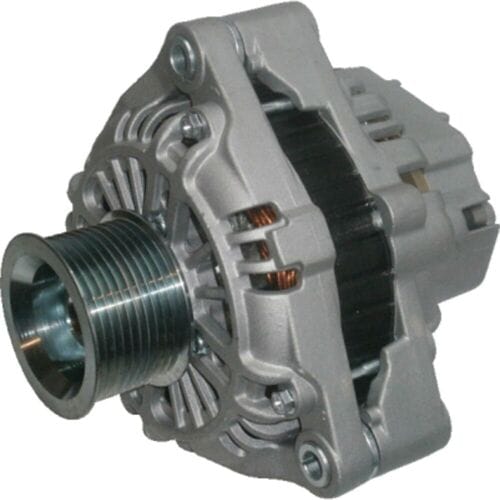 Driefasige generator PRESTOLITE ELECTRIC 861077