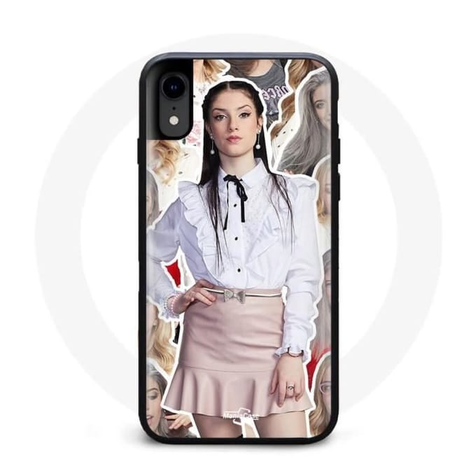 Coque Iphone X Poursuis Tes Rêves Lupe Achával