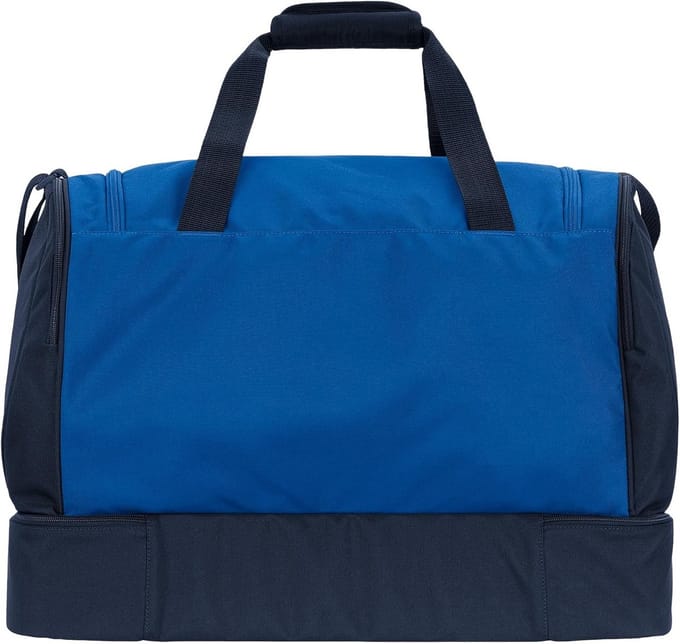 Ruime Sporttas met Apart Bodemcompartiment voor Schoenen - 55 cm