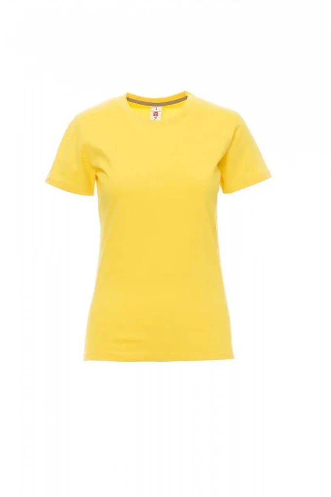 Payper Sunrise Lady - Yellow - L