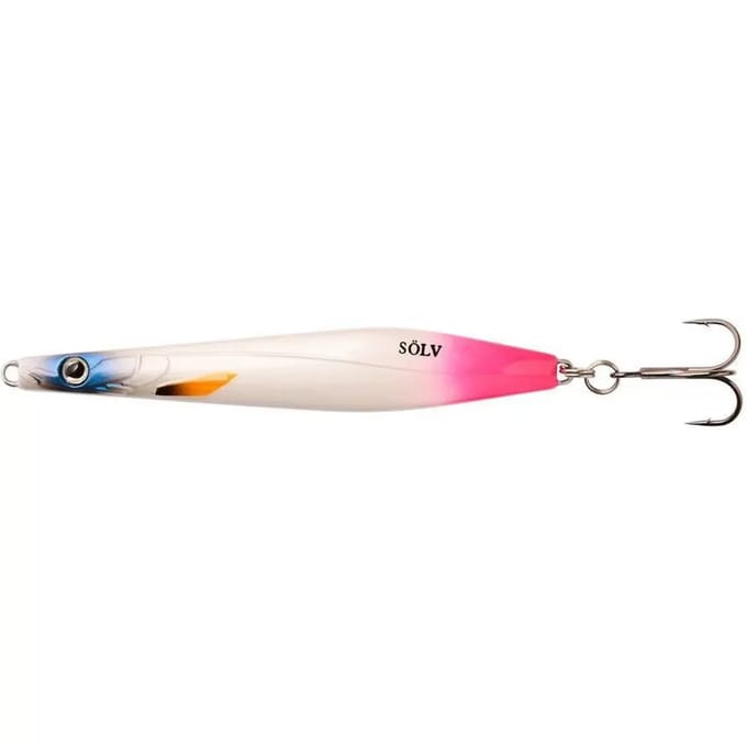 Lok Abu Garcia Sölv Spirr 14g