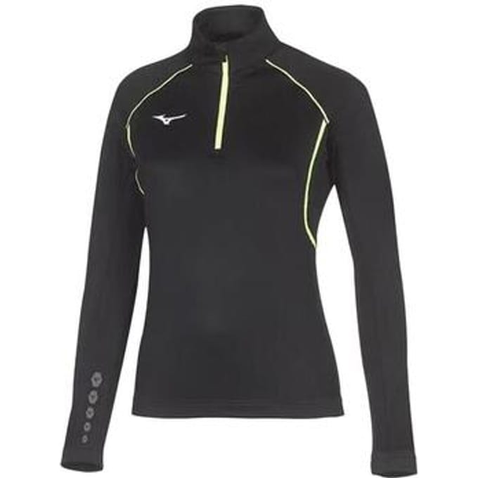 Sweaters Mizuno Warmer