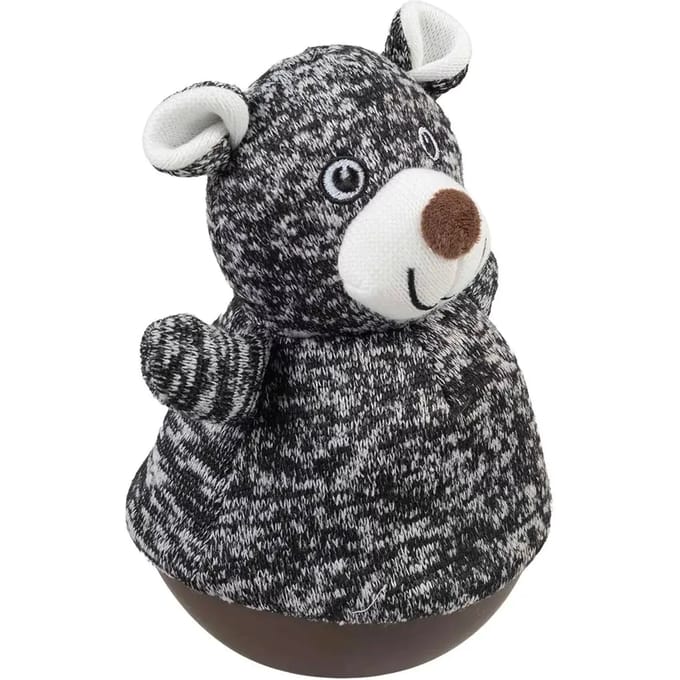 Pluche voor honden Duvoplus Tumbly ours
