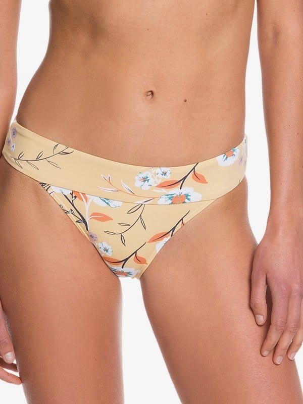 Roxy - S - Lahaina Bay - Bikinibroekje