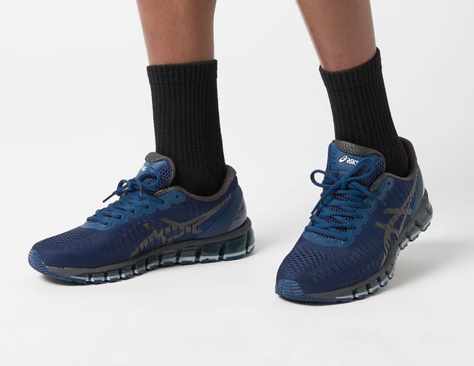 Trainers Asics Gel-Quantum 360 I