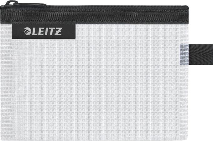 Leitz WOW Waterafstotende Reisetui S Zwart