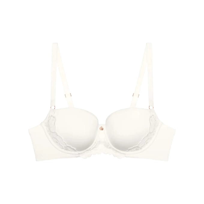 Vrouwenbeha Triumph Wild Gardenia Florale WHP