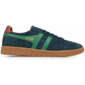 Sneakers Gola Hurricane Suede