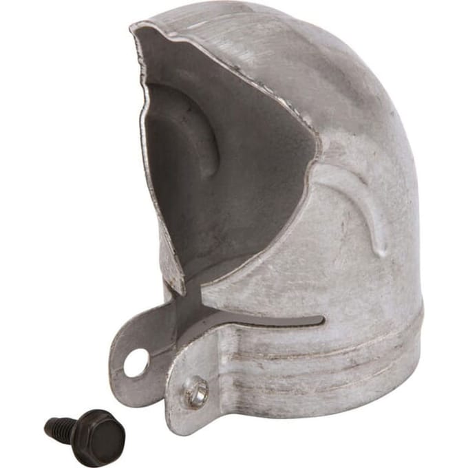 Briggs & stratton deflector uitlaat