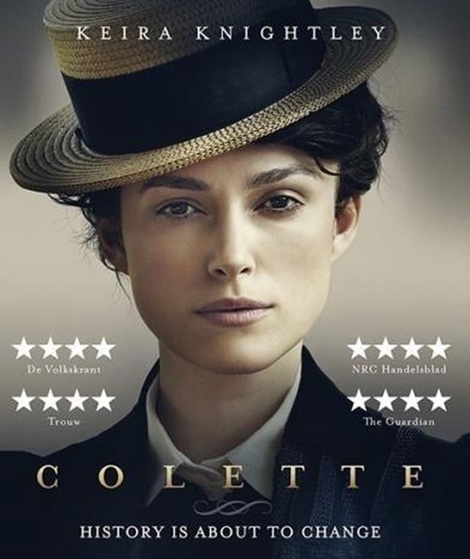 Colette (Blu-ray)
