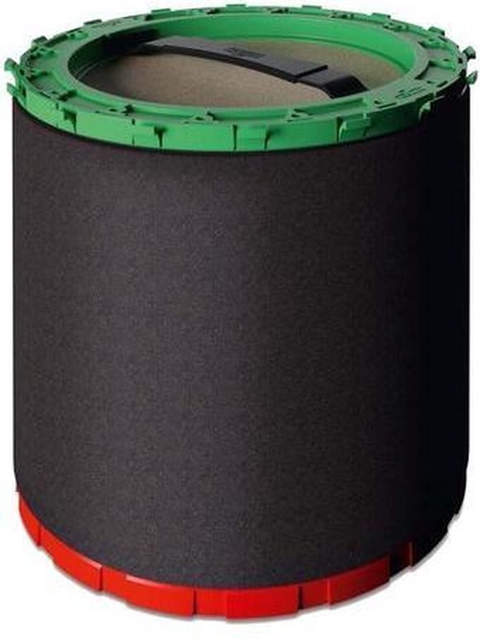 Ultra Hars Pack voor HydroPower Ultra S filter