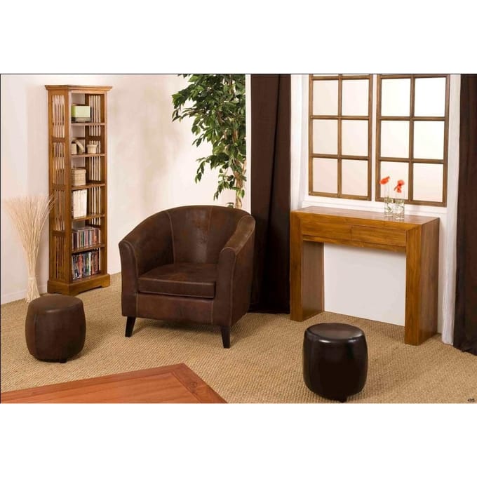 Wandkast Emile | Macabane