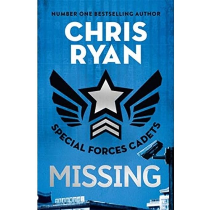 Special Forces Cadets 2 Vermist door Chris Ryan Paperback Boek 9781471407826